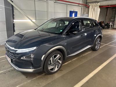 Hyundai Nexo NEXO FCEV 1 (HYDROGEN) 120KW/163PK 5D/P AUTO-1, 2022