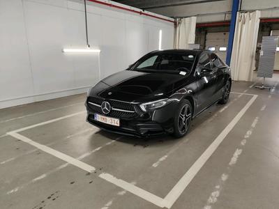 Mercedes A-klasse limous A-KLASSE LIMOUSINE A 250E BUSINESS SOLUTION 160KW/218PK 4D/P AUTO-8, 2020