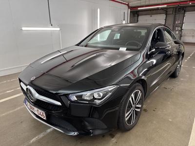 Mercedes Cla CLA CLA 250 E BUSINESS SOLUTION (PHEV) 160KW/218PK 4D/P AUTO-8, 2022