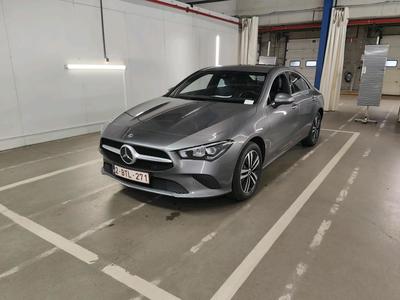 Mercedes Cla CLA CLA 250 E BUSINESS SOLUTION (PHEV) 160KW/218PK 4D/P AUTO-8, 2022