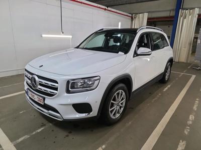 Mercedes Glb GLB GLB 180 D BUSINESS SOLUTION 85KW/116PK 5D/P AUTO-8, 2020