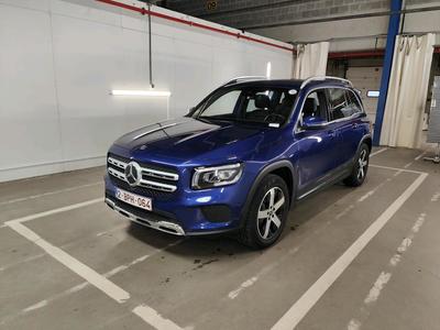Mercedes Glb GLB GLB 180 D BUSINESS SOLUTION 85KW/116PK 5D/P AUTO-8, 2022