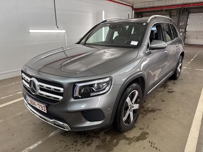 Mercedes Glb GLB GLB 200 D BUSINESS SOLUTION 110KW/150PK 5D/P AUTO-8, 2021