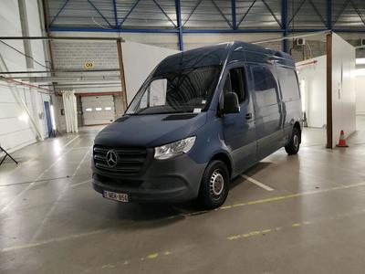 Mercedes Sprinter SPRINTER 311 CDI GB L2 FWD FUNCTIONAL 3.5T 84KW/114PK 4D/P MAN-6, 2019