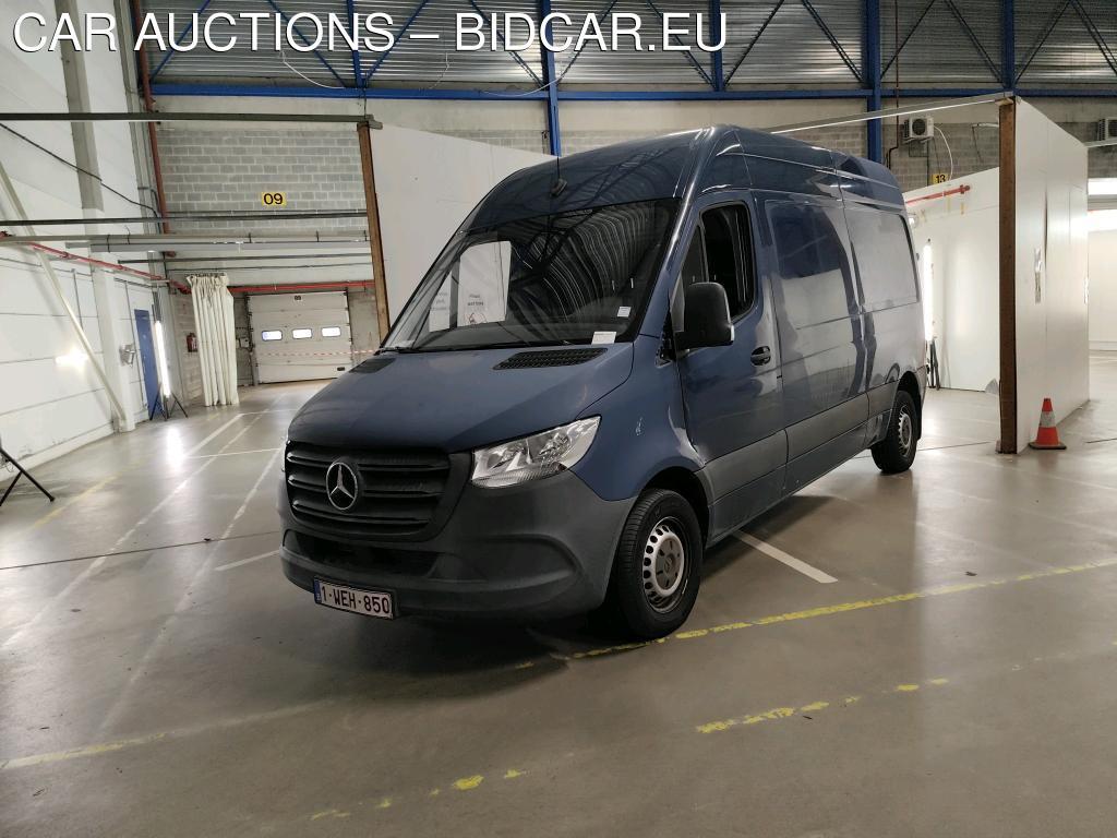 Mercedes Sprinter SPRINTER 311 CDI GB L2 FWD FUNCTIONAL 3.5T 84KW/114PK 4D/P MAN-6, 2019