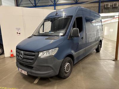 Mercedes Sprinter SPRINTER 311 CDI GB L2 FWD FUNCTIONAL 3.5T 84KW/114PK 4D/P MAN-6, 2019