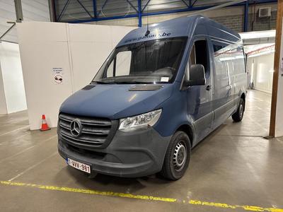 Mercedes Sprinter SPRINTER 311 CDI GB L2 FWD FUNCTIONAL 3.5T 84KW/114PK 4D/P MAN-6, 2019