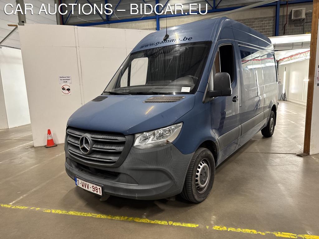 Mercedes Sprinter SPRINTER 311 CDI GB L2 FWD FUNCTIONAL 3.5T 84KW/114PK 4D/P MAN-6, 2019