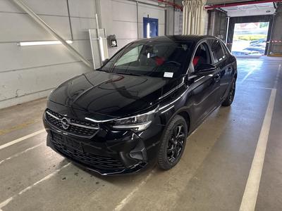 Opel Corsa CORSA 1.2 TURBO S/S AUTO GS LINE 96KW/131PK 5D/P AUTO-8, 2022