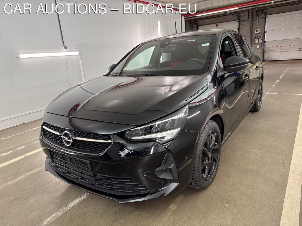 Opel Corsa CORSA 1.2 TURBO S/S AUTO GS LINE 96KW/131PK 5D/P AUTO-8, 2022