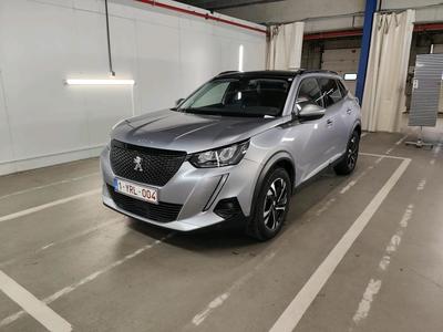 Peugeot 2008 2008 1.5 BLUEHDI S/S EAT8 ALLURE 96KW/130PK 5D/P AUTO-8, 2020