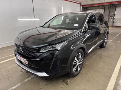 Peugeot 3008 3008 1.2 PURETECH S/S ALLURE PACK 96KW/130PK 5D/P MAN-6, 2021
