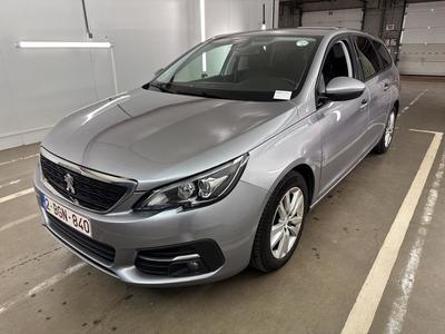 Peugeot 308 sw 308 SW 1.5 BLUEHDI 130 S/S ACTIVE PACK 96KW/130PK 5D/P MAN-6, 2021