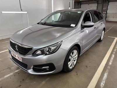Peugeot 308 sw 308 SW 1.5 BLUEHDI 130 S/S ACTIVE PACK 96KW/130PK 5D/P MAN-6, 2021