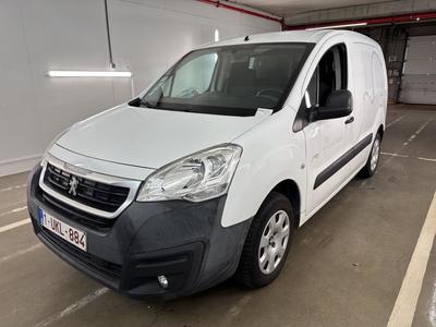 Peugeot Partner PARTNER FOURGON SWB DIESEL - 2015 1.6 BLUEHDI L1H1 PREMIUM 120 73KW/100PK 4D/P M5, 2018