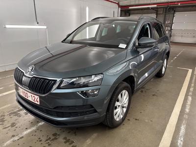 Skoda Karoq KAROQ 1.6 CRTDI DSG7 AMBITION 85KW/115PK 5D/P AUTO-7, 2020