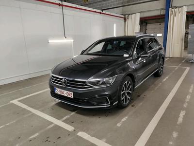 Volkswagen Passat variant PASSAT VARIANT 1.4 TSI DSG6 GTE BUSINESS (PHEV) 160KW/218PK 5D/P AUTO-6, 2021