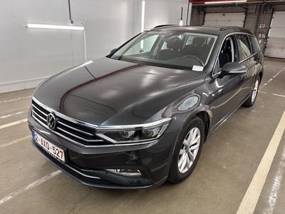 Volkswagen Passat variant PASSAT VARIANT 1.5 TSI OPF STYLE BUSINESS 110KW/150PK 5D/P MAN-6, 2021