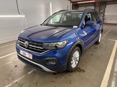 Volkswagen T-cross T-CROSS 1.6 TDI LIFE 70KW/95PK 5D/P MAN-5, 2019