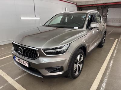 Volvo Xc40 XC40 T4 RECHARGE GEARTRONIC INSCRIPTION EXPR. 155KW/211PK 5D/P AUTO-7, 2021