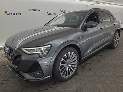 Audi E-tron 50 QUATTRO S EDITION 5D 230KW, 2020