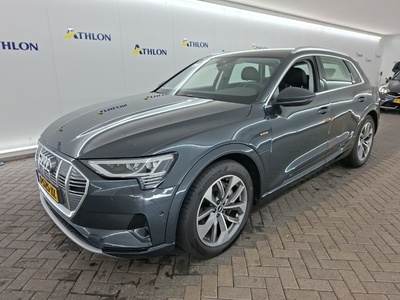 Audi E-tron 55 QUATTRO BUSINESS EDITION 5D 300KW, 2020