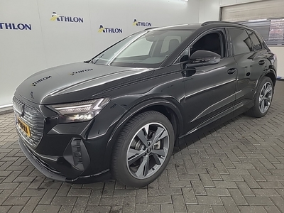 Audi Q4 e-tron 40 E-TRON ADVANCED EDITION 5D 150KW, 2022