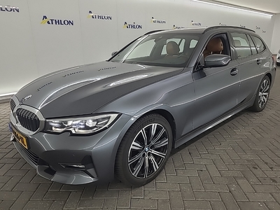 BMW 3 SERIE TOURING 320IA CORPORATE EXECUTIVE 5D 135KW, 2020