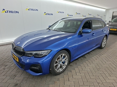 BMW 3 SERIE TOURING 330E 5D 215KW, 2021