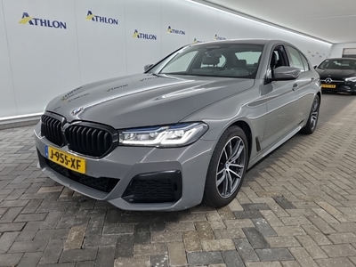 BMW 5 SERIE SEDAN 530IA 4D 185KW, 2020