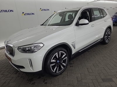 BMW Ix3 80KWH EXECUTIVE 5D 210KW, 2021