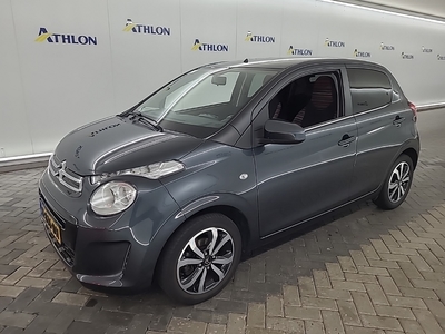 Citroen C1 VTI 72 S&S SHINE 5D 53KW, 2020