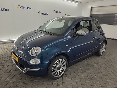 Fiat 500 1.0 70 ECO DOLCEVITA HYBRID 3D 51KW ATHLON ED., 2022