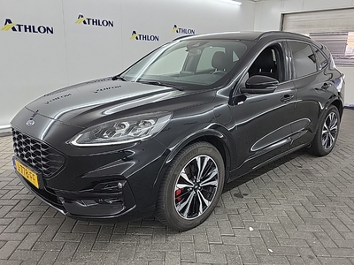 Ford Kuga ST-LINE X 2.5 PHEV E-CVT AUTOMAAT 5D 165KW, 2020