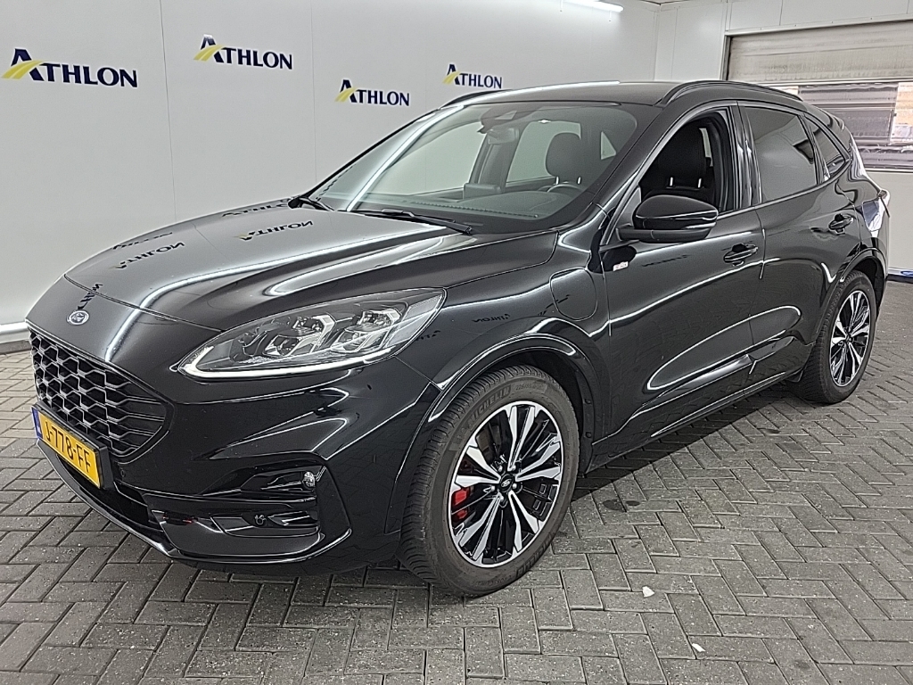 Ford Kuga ST-LINE X 2.5 PHEV E-CVT AUTOMAAT 5D 165KW, 2020