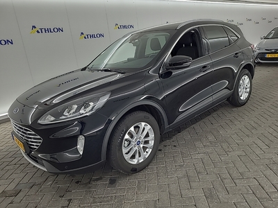 Ford Kuga TITANIUM 2.5 PHEV E-CVT AUTOMAAT 5D 165KW, 2023