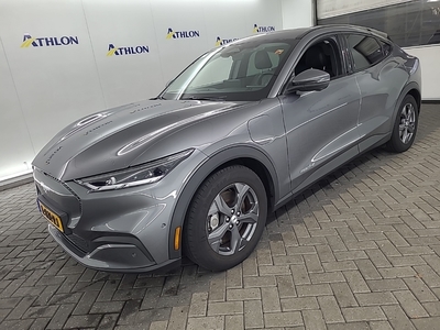 Ford Mustang mach-e 75KWH RWD AUTO 5D 198KW, 2021