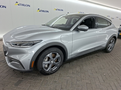 Ford Mustang mach-e 75KWH RWD AUTO 5D 198KW, 2021