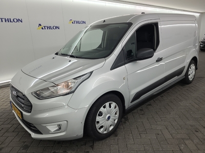 Ford Transit connect L2 TREND 1.5 TDCI 100 PK 4D, 2019