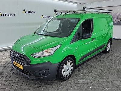 Ford Transit connect L2 TREND 1.5 TDCI 100 PK 4D, 2019