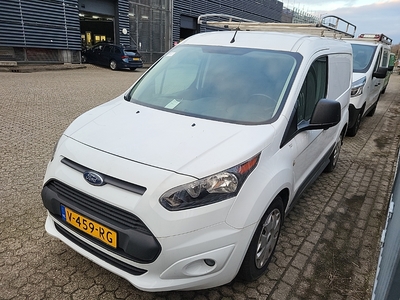 Ford Transit custom 2.0TD 290 L2H1 TREND DC 105PK 4D, 2018