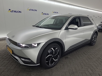 Hyundai Ioniq 5 73KWH CONNECT+ AUTO 5D 160KW, 2021