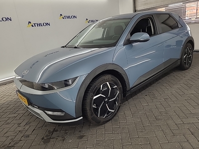 Hyundai Ioniq 5 77.4KWH STYLE AUTO 5D 168KW, 2024