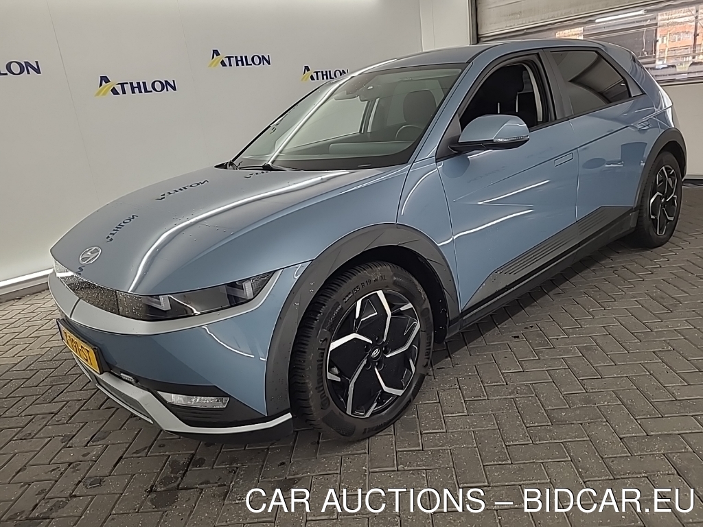 Hyundai Ioniq 5 77.4KWH STYLE AUTO 5D 168KW, 2024