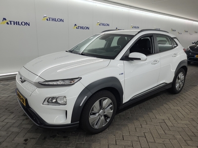 Hyundai Kona COMFORT SMART ELECTRIC 64 KWH 5D, 2020