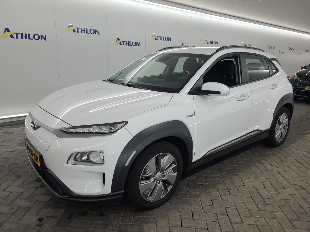 Hyundai Kona COMFORT SMART ELECTRIC 64 KWH 5D, 2020