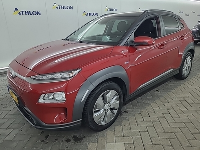 Hyundai Kona FASHION ELECTRIC 39 KWH 5D, 2020