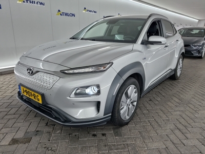 Hyundai Kona PREMIUM ELECTRIC 64 KWH 5D, 2020