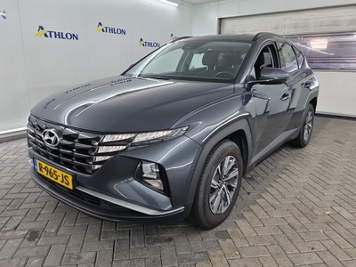 Hyundai Tucson 1.6 T-GDI 48V MHEV I-MOTION DCT 5D 110KW, 2022
