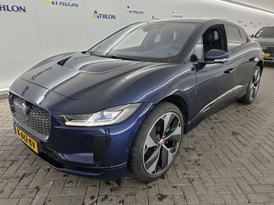 Jaguar I-pace EV320 SE AWD 5D 235KW, 2020